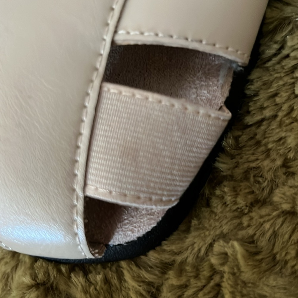 NWOT I ❤️ Comfort women’s  sandals - Picture 7 of 9